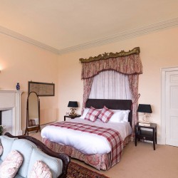 Family and Friends Suite at Blervie House