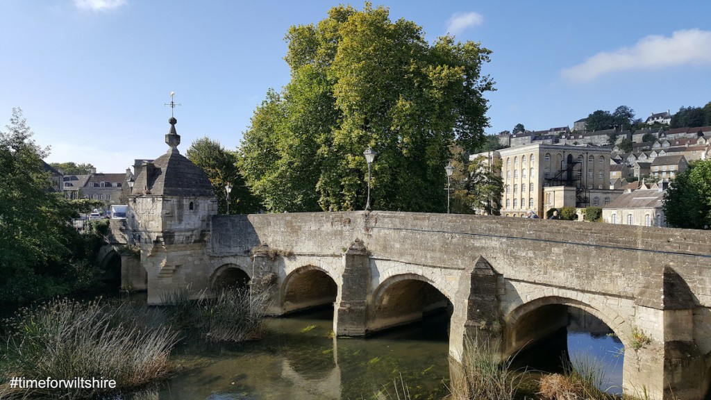 Bradford-on-Avon