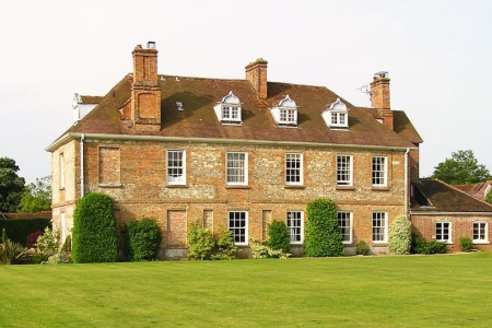 Lordington Hall B&B