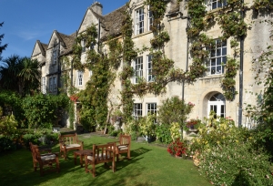 Priory Steps Bed and Breakfast, Bradford on Avon