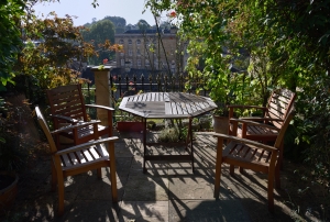 win a two-night stay at Priory Steps Bed and Breakfast, Bradford on Avon