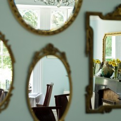 Mirrors at Glendon House B&B