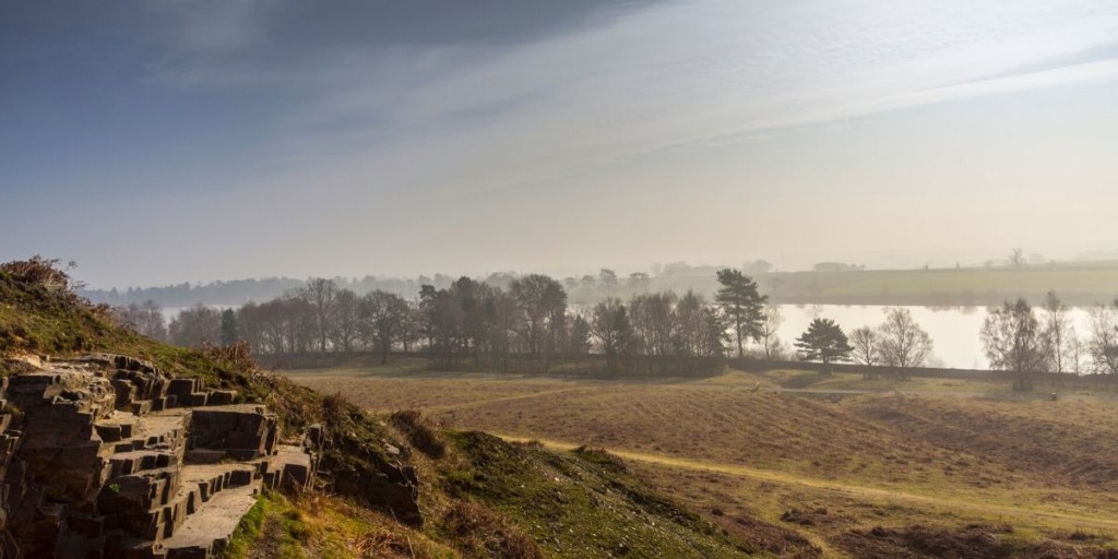 Leicestershire