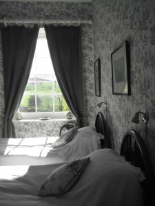 Lordington House B&B-bedroom2