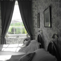 Lordington House B&B-bedroom2
