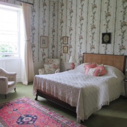 Lordington House B&B - bedroom5