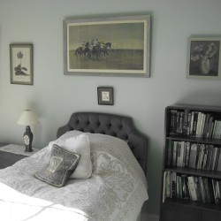 Lordington House B&B - bedroom