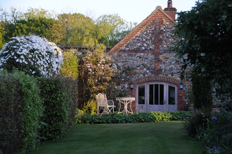 Manor House Farm, Garden Cottage