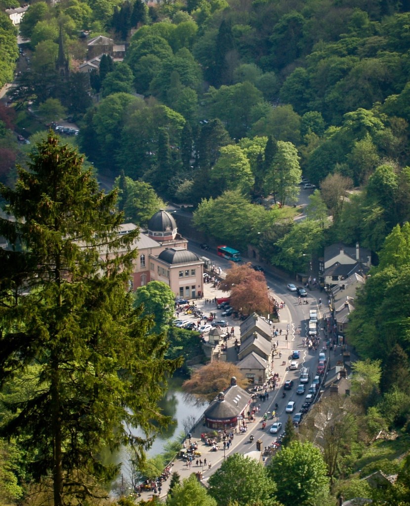 Mad about Matlock