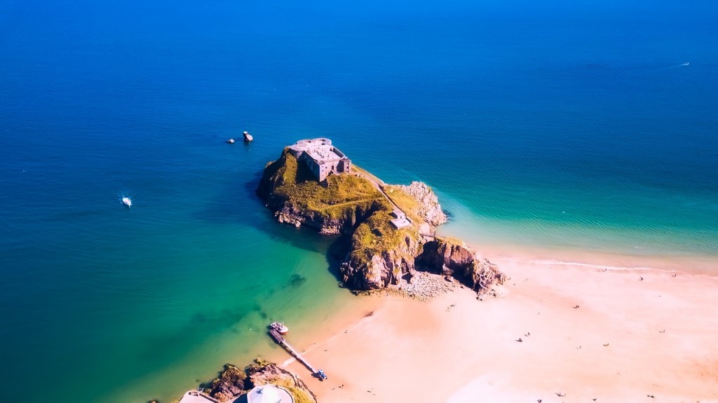 Travel Insights - Tenby