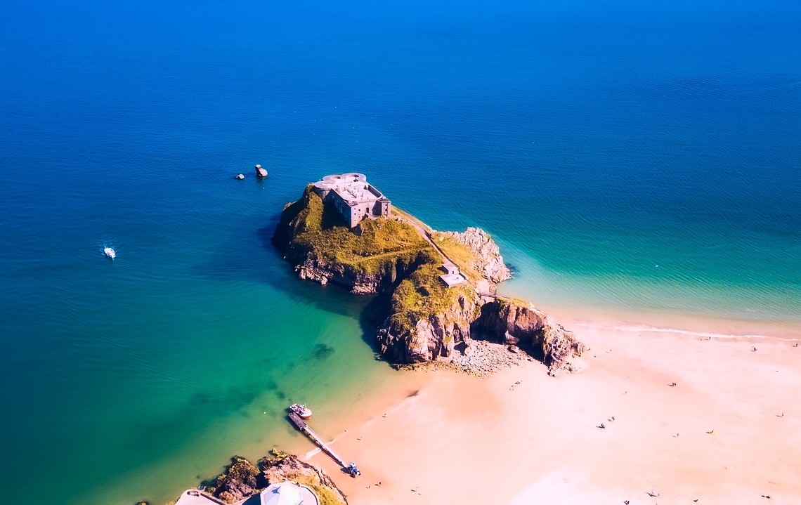 Travel Insights - Tenby