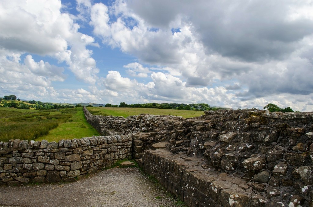 Hadrians Wall