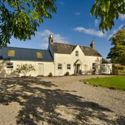 Cardross Arnvicar Cottage