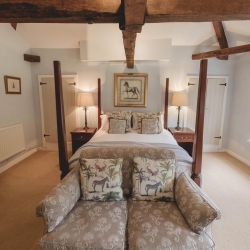Breedon Hall Bed and Breakfast Belvoir