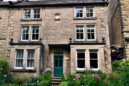 Derwent House self-catering