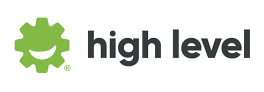 high level logo