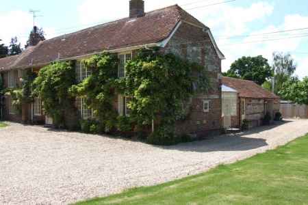 Manor Barn Bed and Breakfast