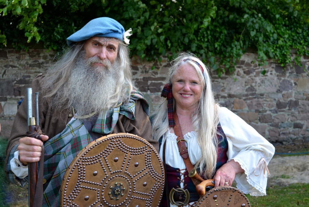 Highland Games