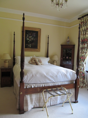 Parkside House Kelso B&B