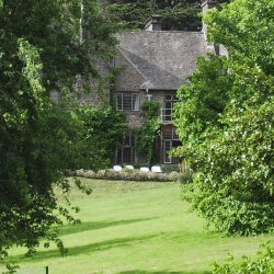 Bossington Hall Bed and Breakfast
