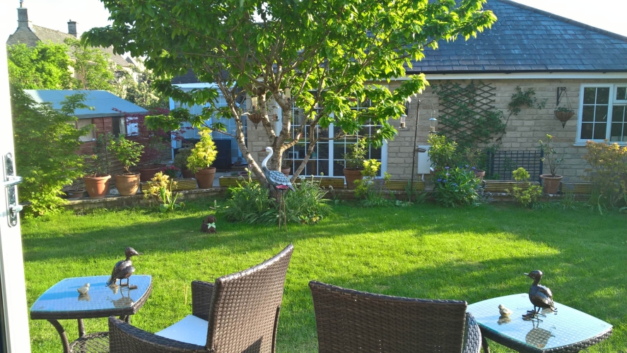 Holly House B&B, Bourton-on-the-Water