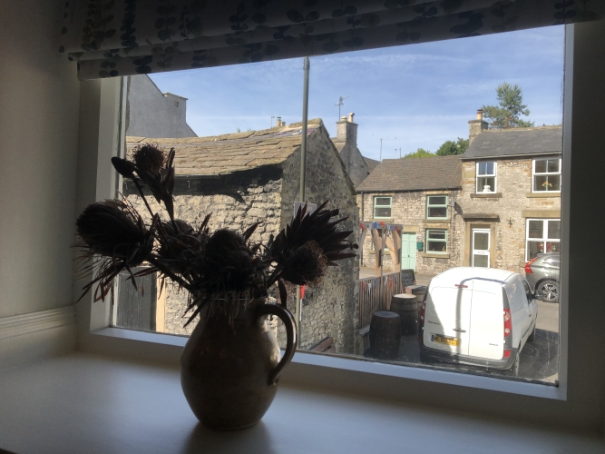 The Coach House, The Old Vicarage B&B, Tideswell
