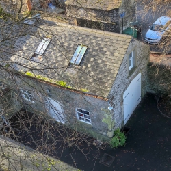 The Coach House, The Old Vicarage B&B, Tideswell