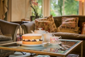 Win A Two-Night Stay At The Old Vicarage, Tideswell 2 The Old Vicarage B&B Tideswell