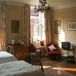 Hardwick House bed and breakrast Shrewsbury