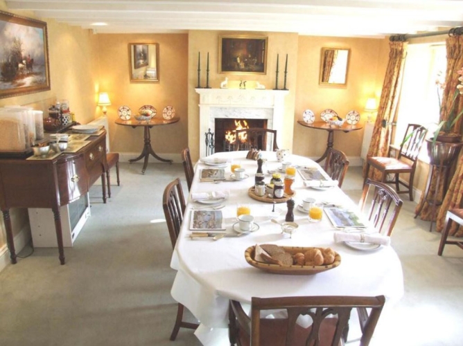 Mickley Bed and Breakfast, Ripon