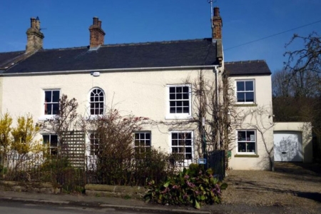 Mickley Bed and Breakfast, Ripon