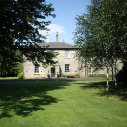 Chatton Park House B&B, Alnwick