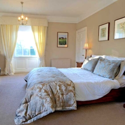 Chatton Park House B&B, Alnwick