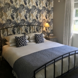 Chatton Park House B&B, Alnwick