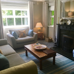 Chatton Park House B&B, Alnwick