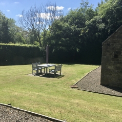 Chatton Park House B&B, Alnwick