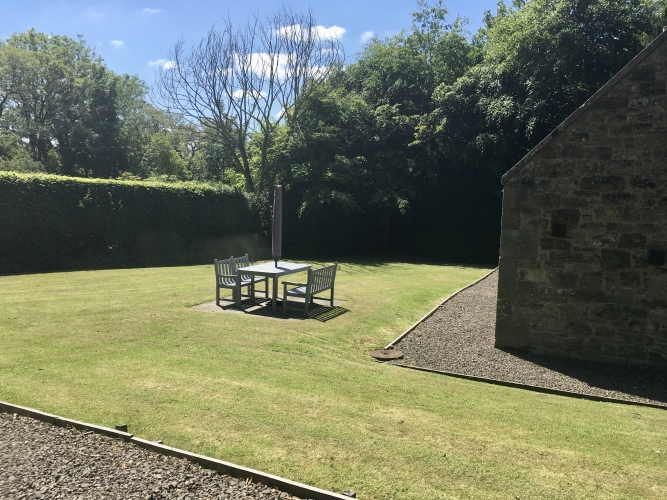 Chatton Park House B&B, Alnwick