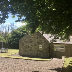 Chatton Park House B&B, Alnwick