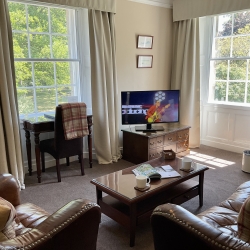 Chatton Park House B&B, Alnwick