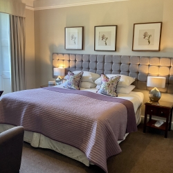 Chatton Park House B&B, Alnwick