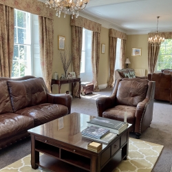 Chatton Park House B&B, Alnwick