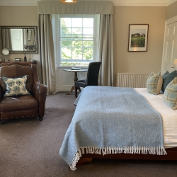 Chatton Park House B&B, Alnwick