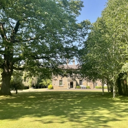 Chatton Park House B&B, Alnwick