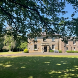 Chatton Park House B&B, Alnwick