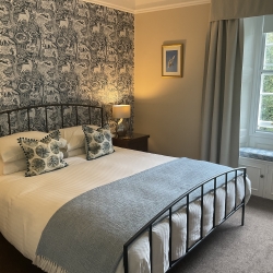 Chatton Park House B&B, Alnwick