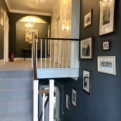 Chatton Park House B&B, Alnwick