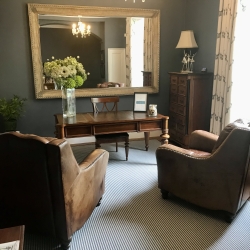 Chatton Park House B&B, Alnwick