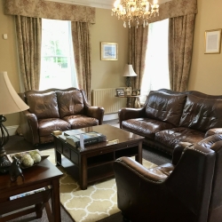 Chatton Park House B&B, Alnwick