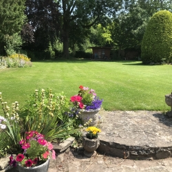 Mellington House B&B, Weobley