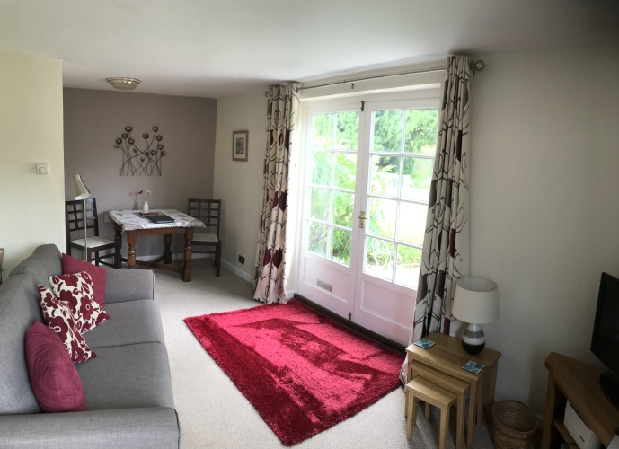 Mellington House B&B, Weobley